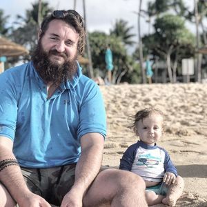 Meet your Posher, Nathan